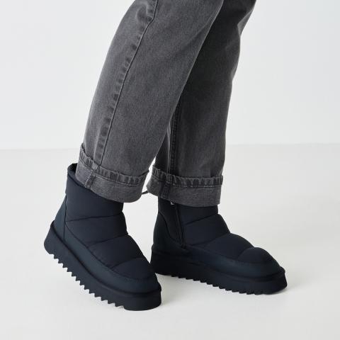 Tamaris Bokacsizma 1-1-26810-45-805