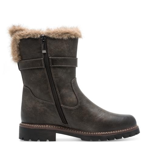 Tamaris Bokacsizma 1-1-26817-45-314