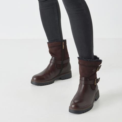 Tamaris Bokacsizma 1-1-26820-45-304