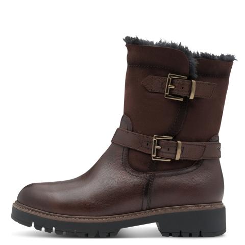 Tamaris Bokacsizma 1-1-26820-45-304