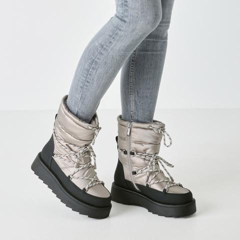 Tamaris Bokacsizma 1-1-26836-41-094