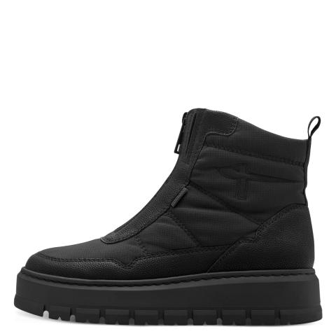 Tamaris Bokacsizma 1-1-26838-45-001