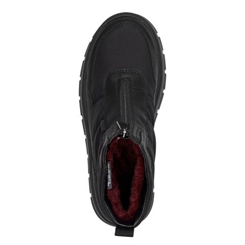 Tamaris Bokacsizma 1-1-26838-45-001