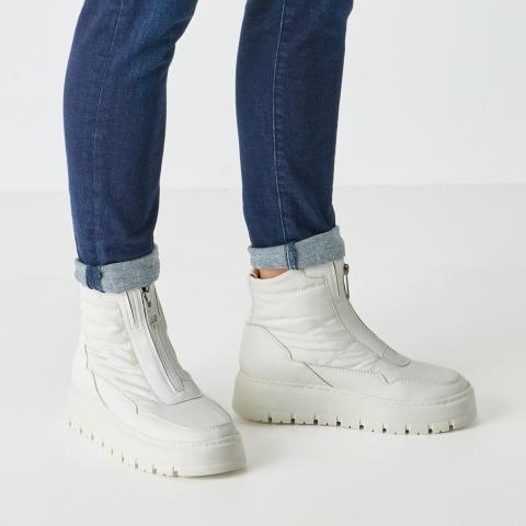 Tamaris Bokacsizma 1-1-26838-45-100