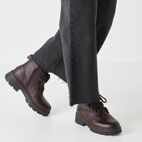 Tamaris Bokacsizma 1-1-26902-45-304