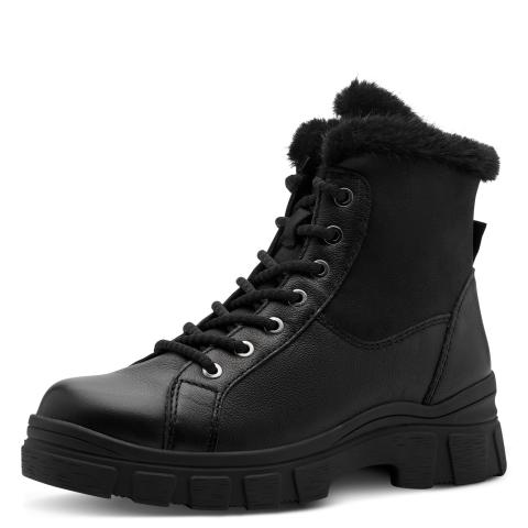 Tamaris Bokacsizma 1-1-26917-45-001