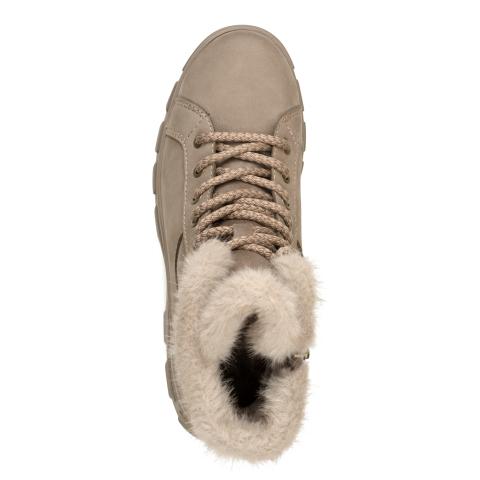 Tamaris Bokacsizma 1-1-26917-45-341