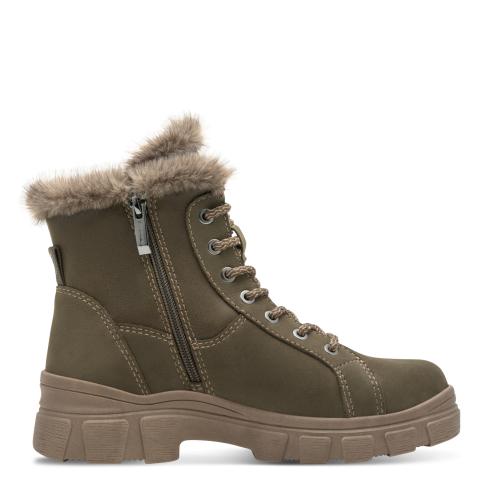 Tamaris Bokacsizma 1-1-26917-45-722