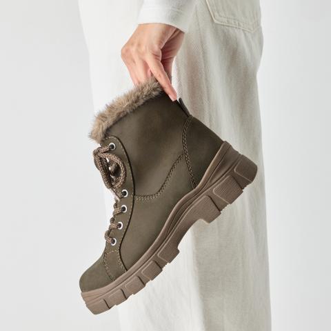 Tamaris Bokacsizma 1-1-26917-45-722