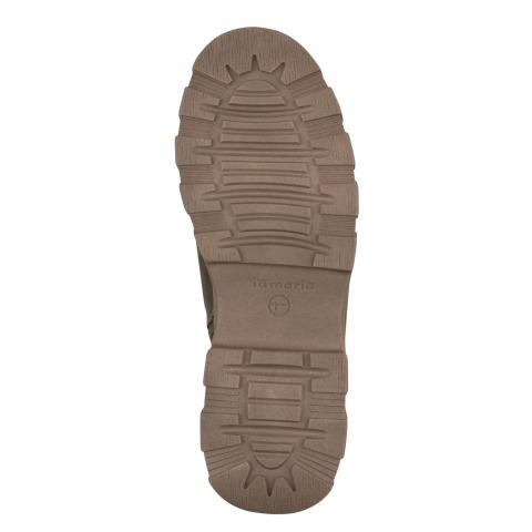 Tamaris Bokacsizma 1-1-26917-45-722