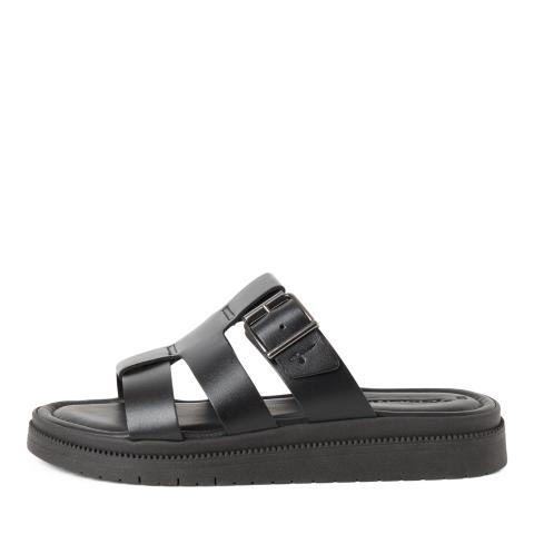 Tamaris Utcai papucs 1-1-27102-46-001