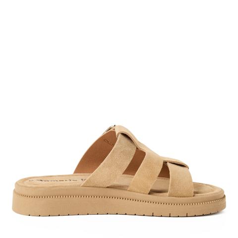 Tamaris Utcai papucs 1-1-27102-46-401