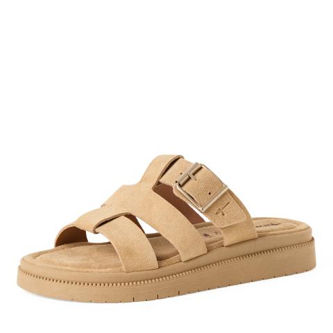 Tamaris Utcai papucs 1-1-27102-46-401