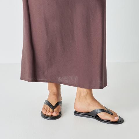 Tamaris Utcai papucs 1-1-27106-46-028