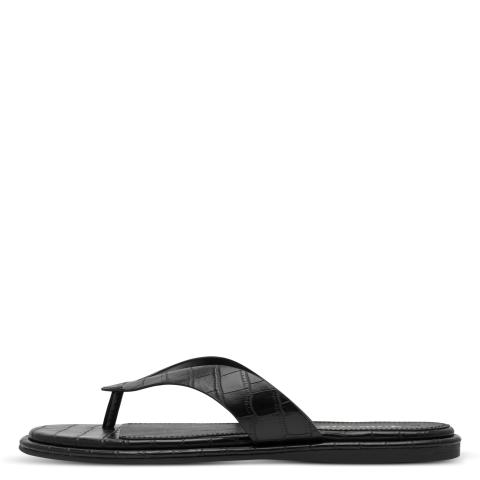 Tamaris Utcai papucs 1-1-27106-46-028