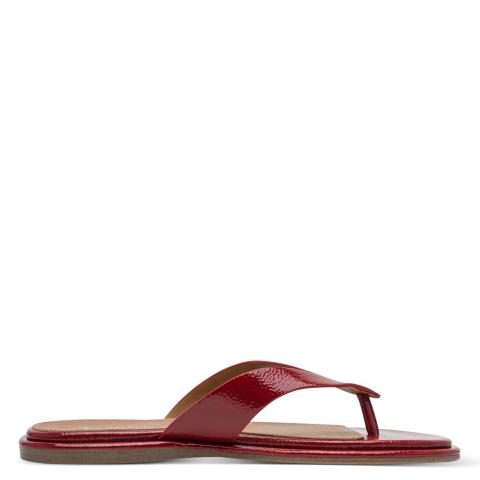 Tamaris Utcai papucs 1-1-27106-46-575