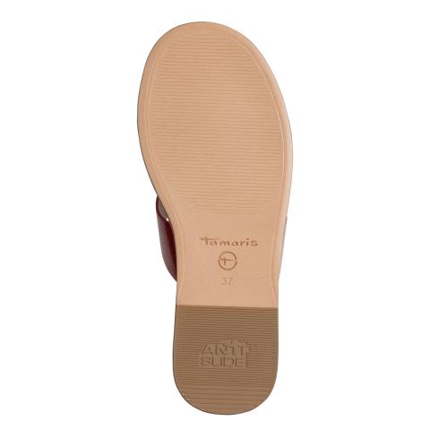 Tamaris Utcai papucs 1-1-27106-46-575