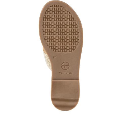 Tamaris Utcai papucs 1-1-27113-42-930