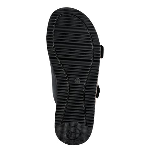 Tamaris Utcai papucs 1-1-27114-46-001