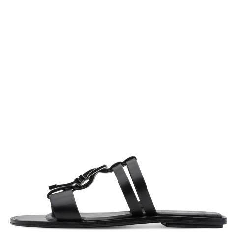 Tamaris Utcai papucs 1-1-27120-46-001