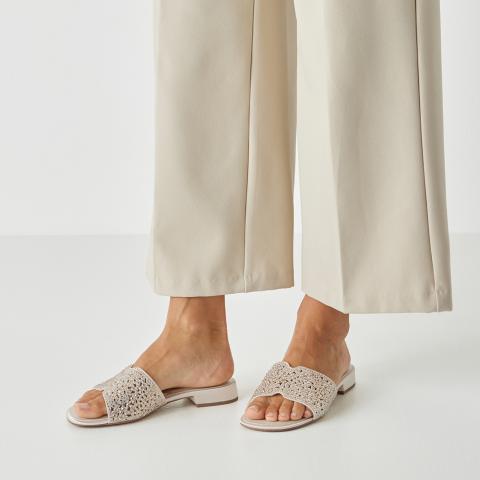 Tamaris Utcai papucs 1-1-27129-46-289