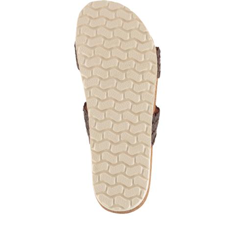 Tamaris Utcai papucs 1-1-27130-46-304