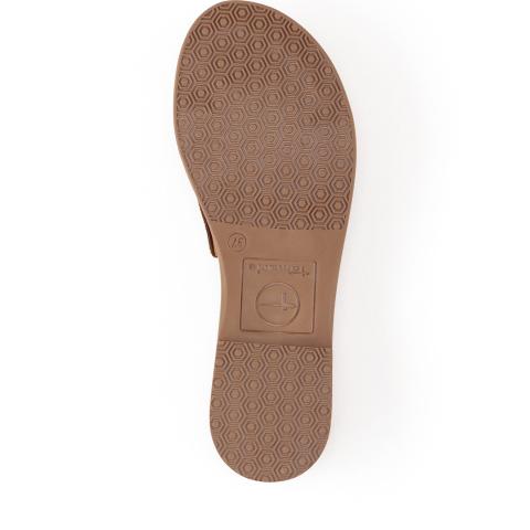 Tamaris Utcai papucs 1-1-27132-46-300