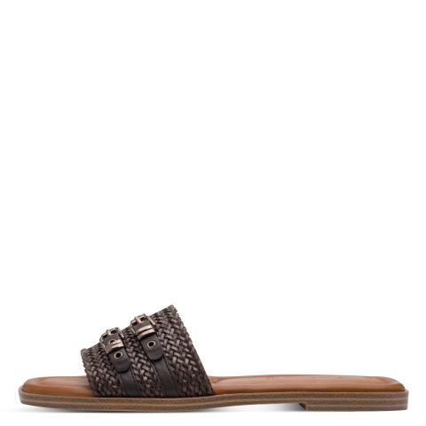 Tamaris Utcai papucs 1-1-27134-46-304