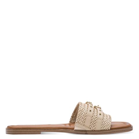 Tamaris Utcai papucs 1-1-27134-46-418