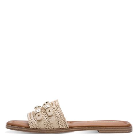 Tamaris Utcai papucs 1-1-27134-46-418