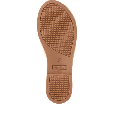 Tamaris Utcai papucs 1-1-27135-42-651