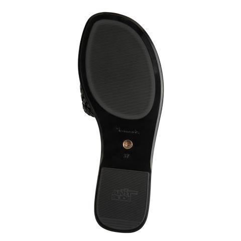 Tamaris Utcai papucs 1-1-27142-46-001