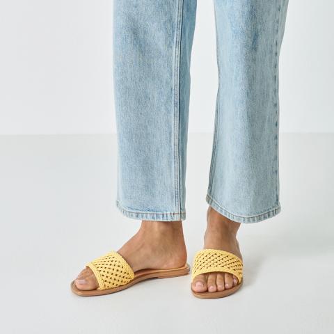 Tamaris Utcai papucs 1-1-27142-46-611