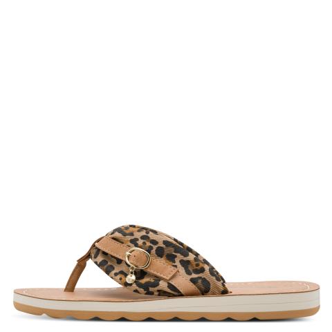 Tamaris Utcai papucs 1-1-27149-46-360