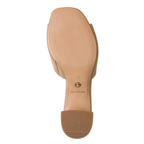 Tamaris Utcai papucs 1-1-27204-42-445