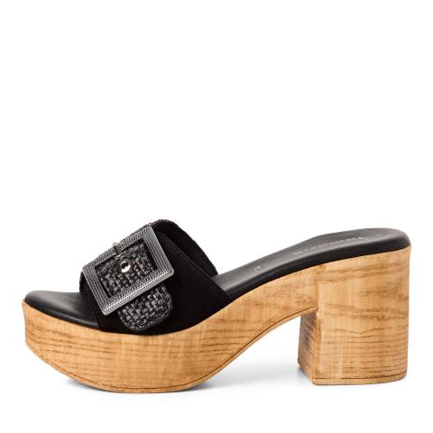 Tamaris Utcai papucs 1-1-27208-46-098