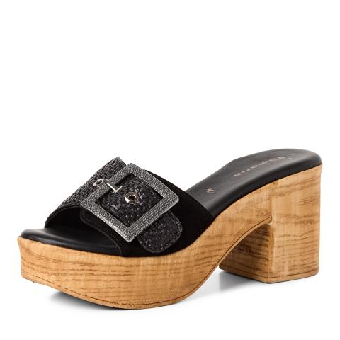 Tamaris Utcai papucs 1-1-27208-46-098