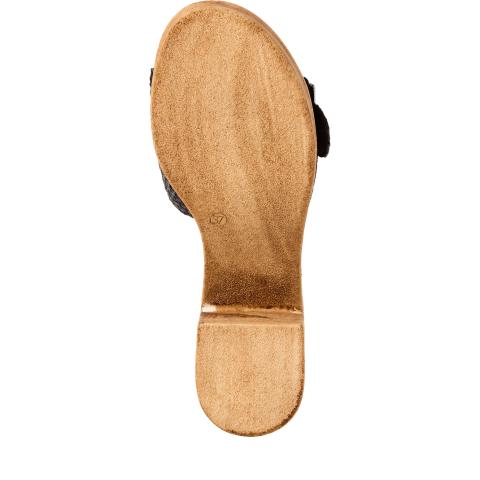 Tamaris Utcai papucs 1-1-27208-46-098