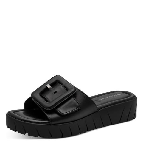 Tamaris Utcai papucs 1-1-27213-46-001