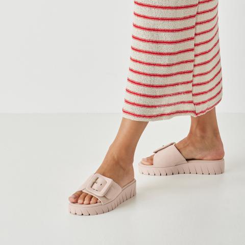 Tamaris Utcai papucs 1-1-27213-46-418