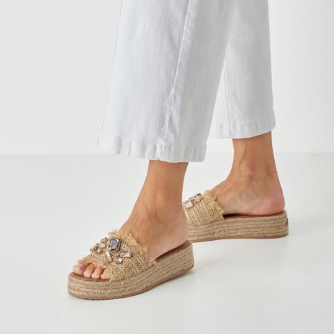 Tamaris Utcai papucs 1-1-27214-46-400