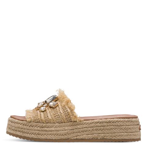 Tamaris Utcai papucs 1-1-27214-46-400