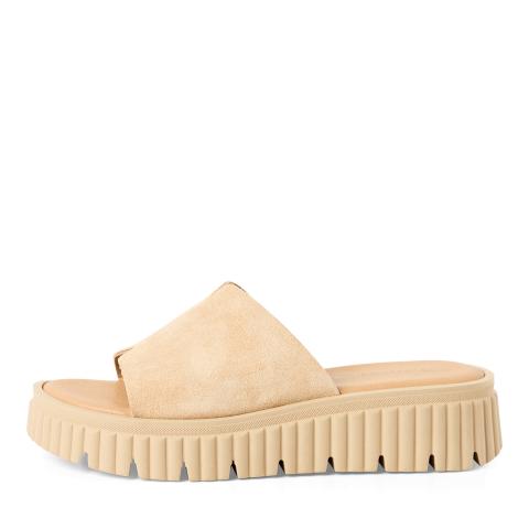 Tamaris Utcai papucs 1-1-27216-44-401