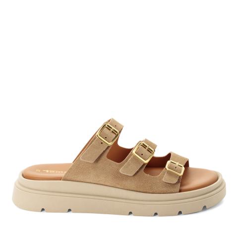 Tamaris Utcai papucs 1-1-27217-46-400