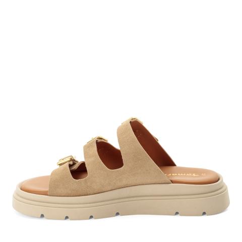 Tamaris Utcai papucs 1-1-27217-46-400