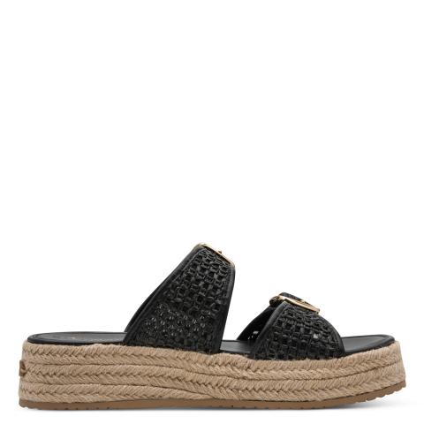 Tamaris Utcai papucs 1-1-27221-46-001