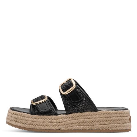 Tamaris Utcai papucs 1-1-27221-46-001