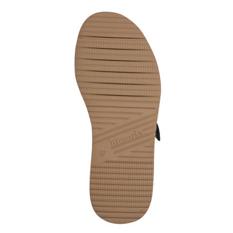 Tamaris Utcai papucs 1-1-27221-46-001