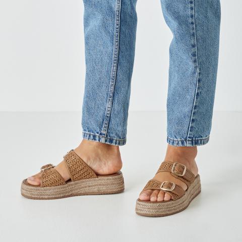 Tamaris Utcai papucs 1-1-27221-46-305