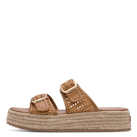 Tamaris Utcai papucs 1-1-27221-46-305